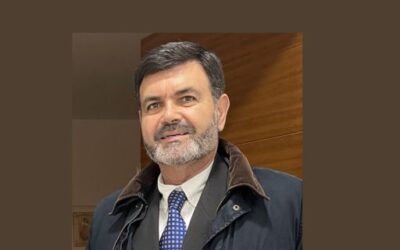 Llorenç Cardona, new manager of CentreBit Menorca