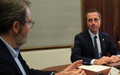 President Galmés regrets the lack of involvement of the Central Government in the migration crisis in Mallorca