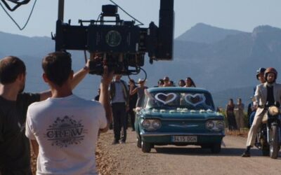 The Government creates an inter-institutional working group to relaunch the Balearic Islands as an audiovisual destination