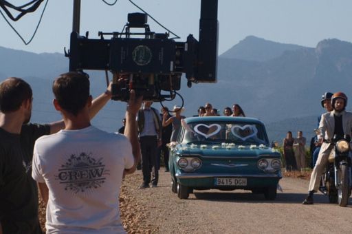 The Government creates an inter-institutional working group to relaunch the Balearic Islands as an audiovisual destination
