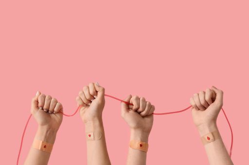 Spain exceeds half a million donors in the Bone Marrow Donor Registry