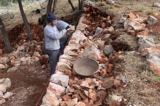 The Consell de Mallorca offers a new free course at the Training Centre Escuela de Margers in the public estate of Raixa