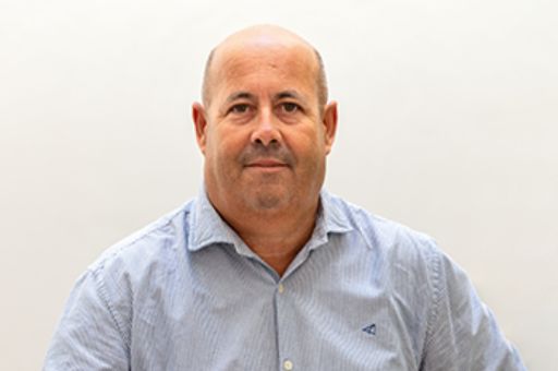 The manager of the ICGIB, Manuel Bennassar, takes over the Directorate General of Territory and Landscape of the Government of Mallorca