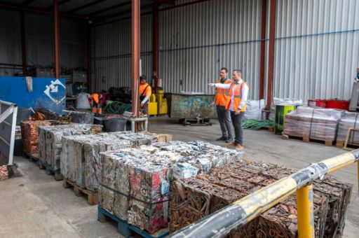 The Consell d’Eivissa scraps 38 vehicles that acted as ‘pirate taxis’.