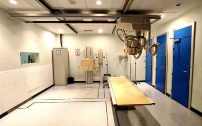 The Hospital Comarcal de Inca awards the purchase of new diagnostic technology for more than 1.3 million euros