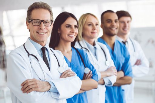 10,715 Health Service professionals have enrolled in the call for the extraordinary professional career process 2018-2022