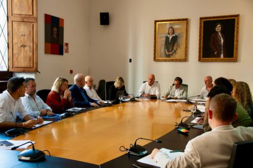 Record number of schools participating in the ‘Service Learning in the Serra de Tramuntana’ programme