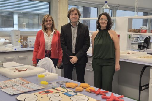 The Balearic Islands celebrate European Research Night on Friday, the great informative festival for researchers