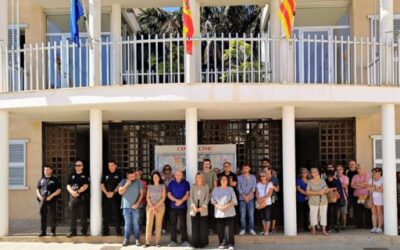 IBDONA condemns the case of gender violence in Colònia de Sant Jordi