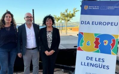 Balearic Islands celebrates the European Day of Languages with a multilingual concert in Ibiza