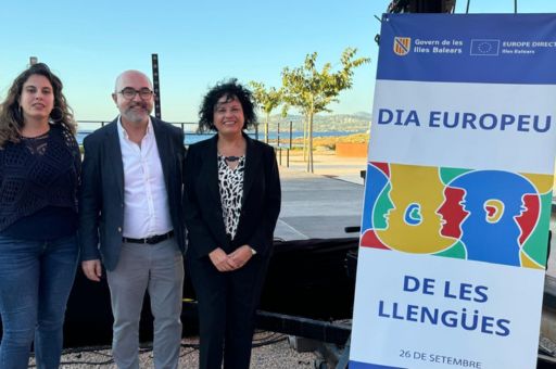 Balearic Islands celebrates the European Day of Languages with a multilingual concert in Ibiza