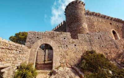 The Fàbrica Nova in Sóller, the Castell Santueri in Felanitx and the mills of Mallorca: the projects presented by the Consell de Mallorca to be financed by the ITS