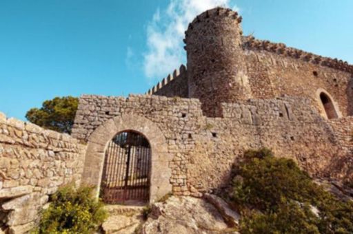 The Fàbrica Nova in Sóller, the Castell Santueri in Felanitx and the mills of Mallorca: the projects presented by the Consell de Mallorca to be financed by the ITS
