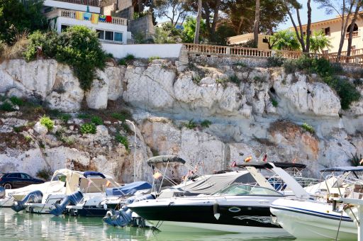 Next opening of the deadline to apply for a new temporary authorisation to use a mooring post at the ports of Cala Bona, Cala Figuera, Cala Rajada, Porto Cristo, Portopetro and Sóller.