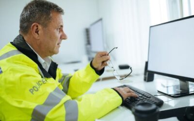 Inca will have a point for updating National Police documentation
