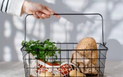 The number of households that did not waste food in 2023 increased by 4.4 % compared to the previous year