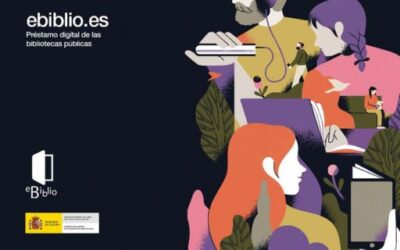 The online public library eBiblio celebrates its 10th anniversary with record numbers of loans and readers