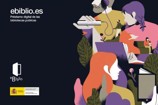 The online public library eBiblio celebrates its 10th anniversary with record numbers of loans and readers
