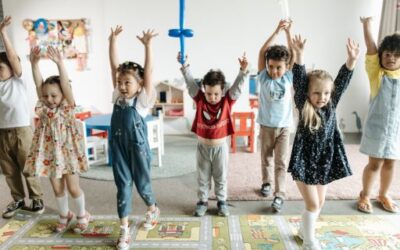Excess child weight in Spain falls by 4.5 points but hardly falls in lower-income families