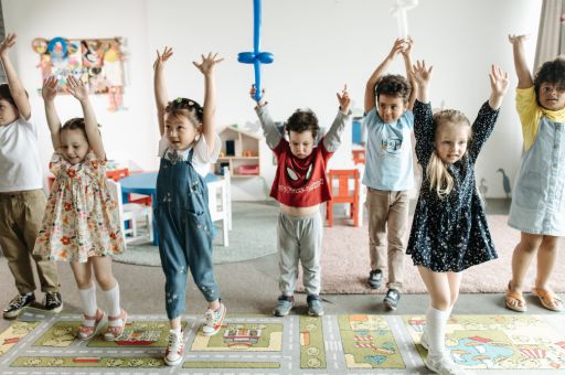 Excess child weight in Spain falls by 4.5 points but hardly falls in lower-income families