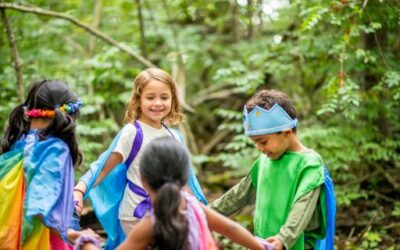 The Regional Ministry of Agriculture, Fisheries and the Natural Environment presents the new range of forestry activities for the 2024-2025 school year