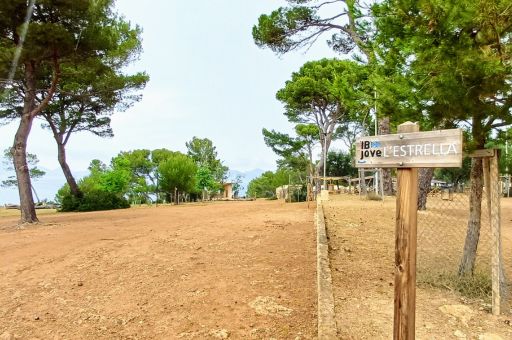 The IBJOVE opens the booking period for the La Victòria camp for recreational-educational stays during the 2025 season