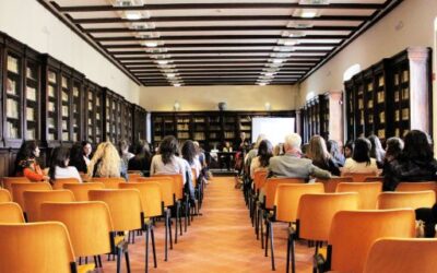Around fifty teachers are taking part today in the workshop ‘Strategies for orientation towards the new dual vocational training’ at the Regional Ministry of Education and Universities.