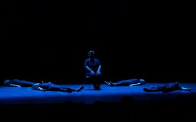 Fira B! disseminates the first emotional acting alphabet and its theatrical genre