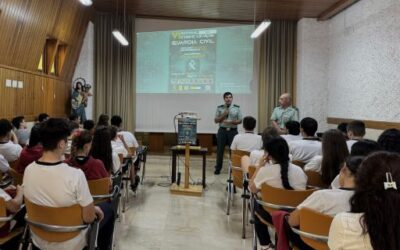 Eivissa and Formentera will take part in the Guardia Civil’s VI Ciberliga aimed at students in the 4th year of secondary school