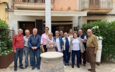 Inca celebrates the International Day of the Elderly with a big day
