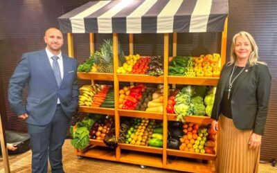 The Consell de Mallorca awards grants of 400,000 euros to 23 non-profit organisations to promote local produce