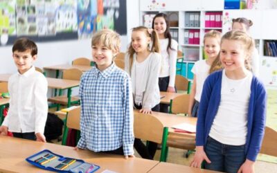 300,000 euros in aid for morning schools in 2024