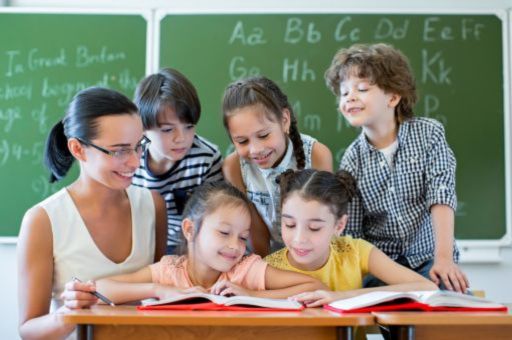 300,000 euros in aid for morning schools in 2024