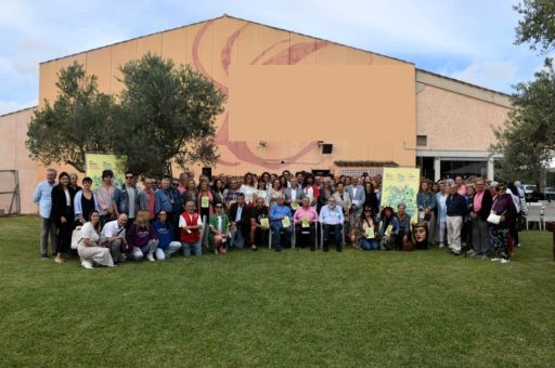 Inca presents a programme of Fairs 2024 open to everyone’s participation