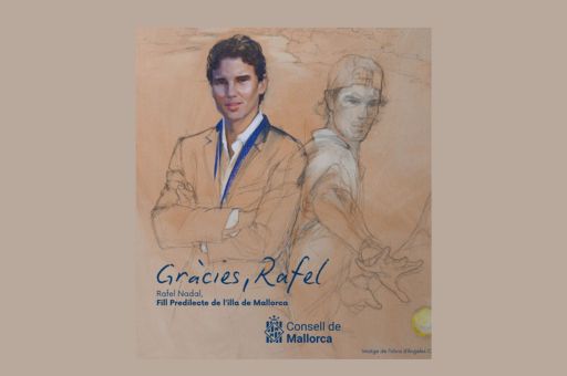 Rafel Nadal’s withdrawal statement