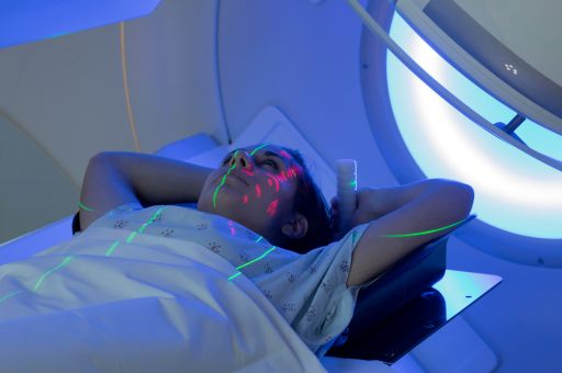 The Health Service activates the OPTIRAD tool to optimise ionising radiation for medical use