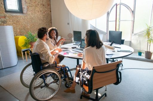 3,082,000 € authorised for the implementation of employment insertion projects aimed at vulnerable groups