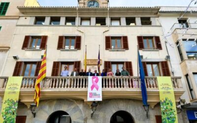 Inca commemorates World Breast Cancer Day