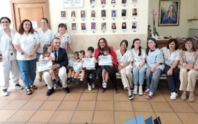 The Pilot Plan for Childhood Immunisation against the flu has now been completed in 16 schools