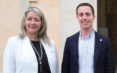 The Consell de Mallorca launches a new line of grants to town councils for research projects aimed at promoting the consumption of local produce