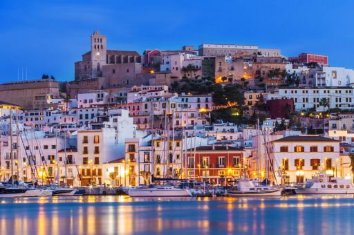 The Consell de Eivissa presents the Tourism Intelligence System at the Madrid Tech Show technology fair