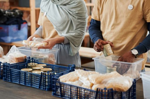 The Consell de Ibiza and Cáritas sign an agreement worth 131,742 euros for the project ‘Social Emergency and Food Aid 2024’