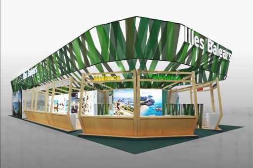 The Balearic Islands will be positioned as a sustainable destination at the World Travel Market Fair in London