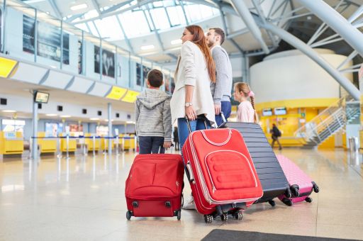 Eivissa is committed to family tourism: longer stays, more spending per capita and greater diversity