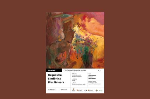 Violinist Gidon Kremer stars in the OSIB’s second subscription concert