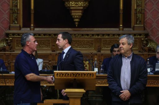 The Consell de Mallorca expresses its condolences and support to those affected by the DANA