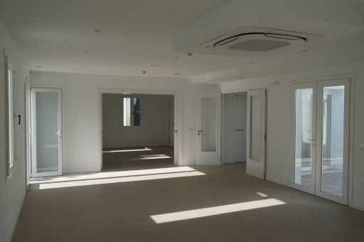 Finaliza el proyecto de remodelación del Centro de Trepucó III