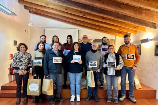 Inca promociona el entorno y el paisaje de la ciudad con un nuevo calendario de Medio Ambiente