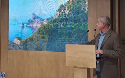 Fitur walks through the Mallorcan Sierra