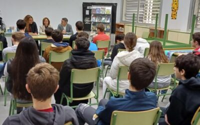 The Fundació Bit presents the awards of the second edition of the ‘Tecnosoluciones de Proximidad’ contest
